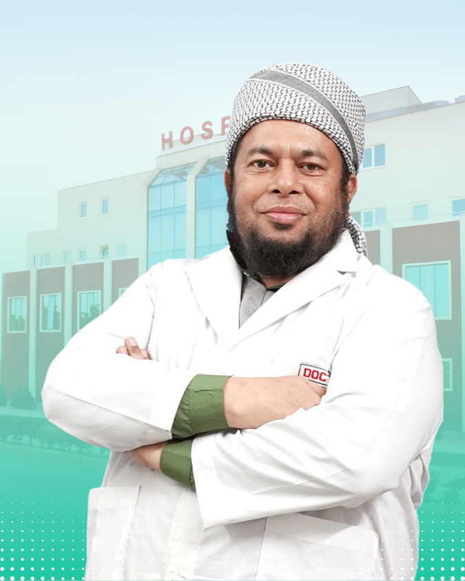 Royal Multispeciality Hospital